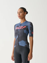 Damen Privateer HS Pro Trikot